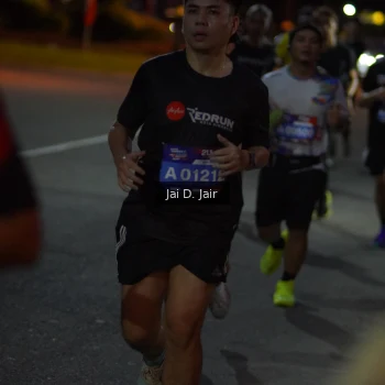 Runner Photo 3583573