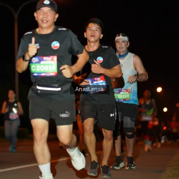 Runner Photo 3583574