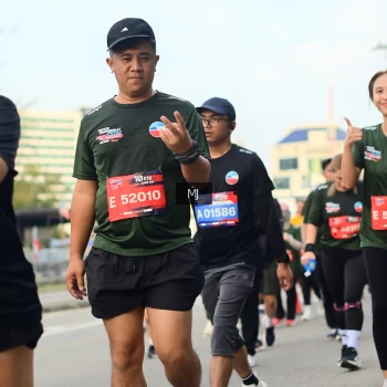 Runner Photo 3583577