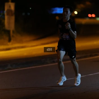 Runner Photo 3583580