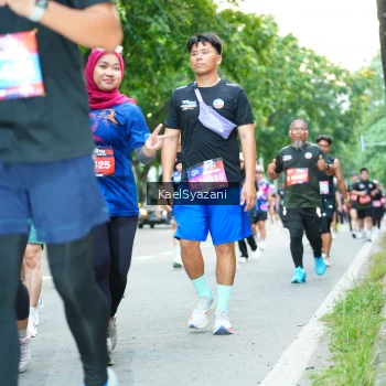 Runner Photo 3583581