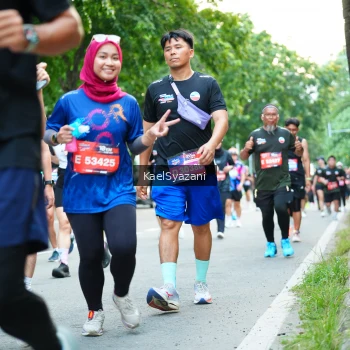 Runner Photo 3583582