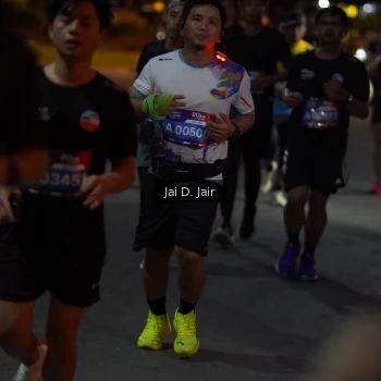 Runner Photo 3583585