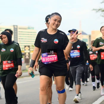 Runner Photo 3583587