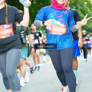 Runner Photo 3583589