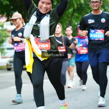 Runner Photo 3583590