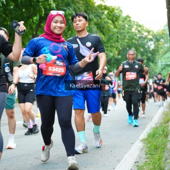 Runner Photo 3583591