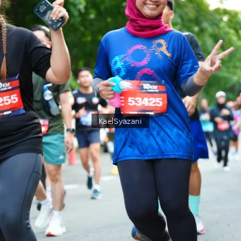 Runner Photo 3583592