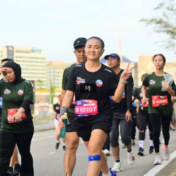 Runner Photo 3583593