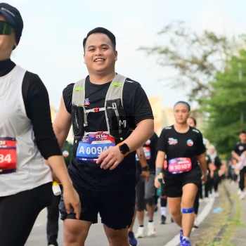 Runner Photo 3583594