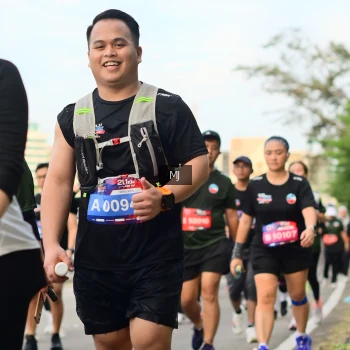 Runner Photo 3583595