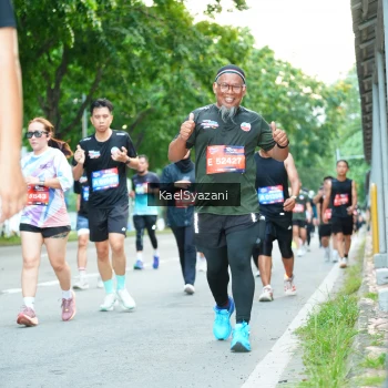 Runner Photo 3583597