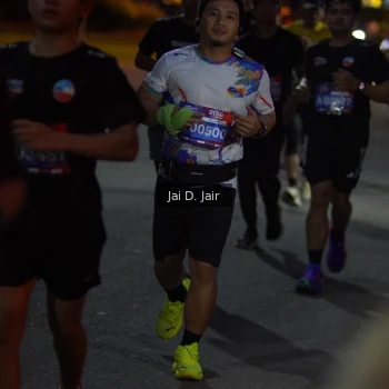 Runner Photo 3583598