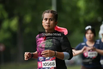 Runner Photo 35836