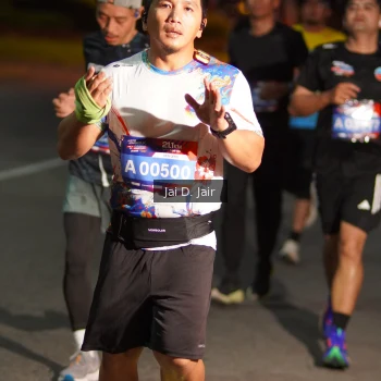 Runner Photo 3583601
