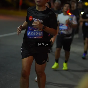 Runner Photo 3583604