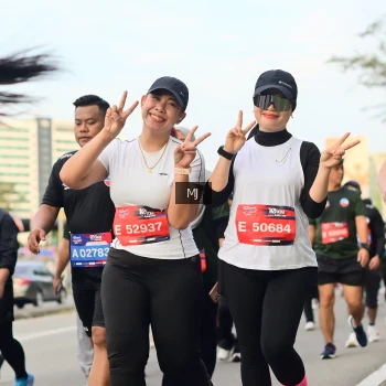 Runner Photo 3583605