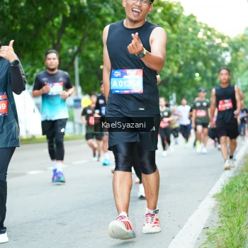 Runner Photo 3583612