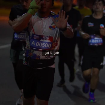 Runner Photo 3583613