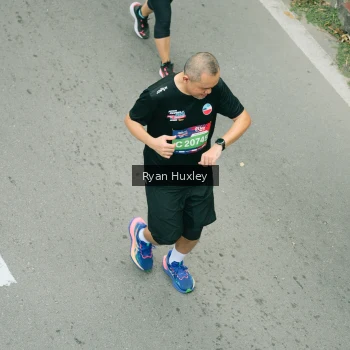 Runner Photo 3583614