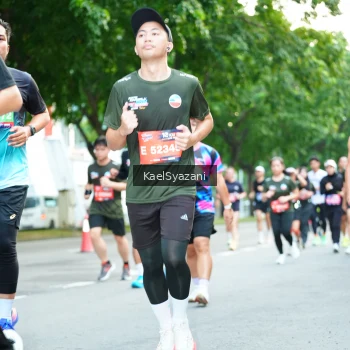 Runner Photo 3583617