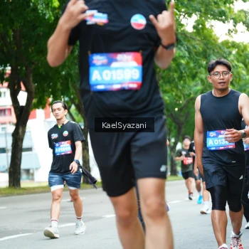 Runner Photo 3583621
