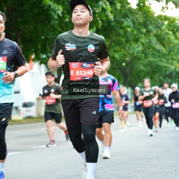 Runner Photo 3583622