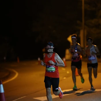 Runner Photo 3583624