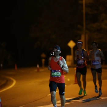 Runner Photo 3583625