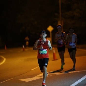 Runner Photo 3583627