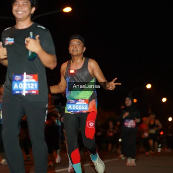 Runner Photo 3583628
