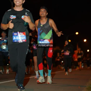 Runner Photo 3583631