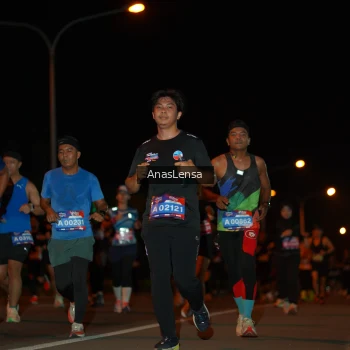 Runner Photo 3583632