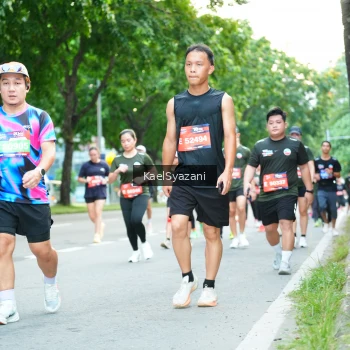 Runner Photo 3583633
