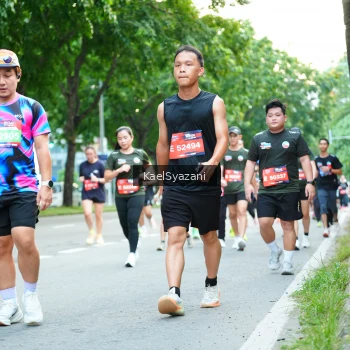 Runner Photo 3583635