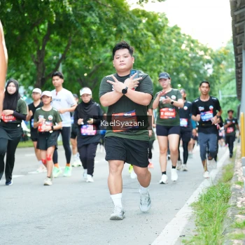 Runner Photo 3583638