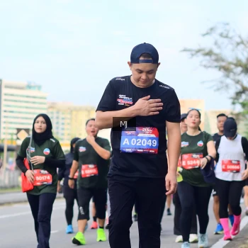Runner Photo 3583640