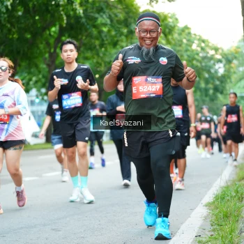 Runner Photo 3583641