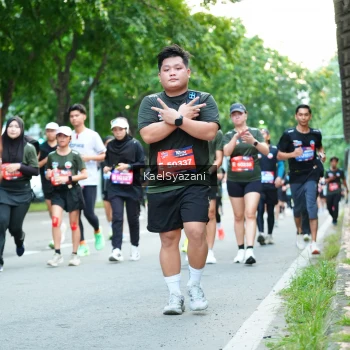 Runner Photo 3583645