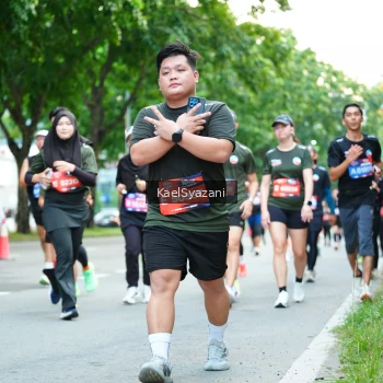 Runner Photo 3583646