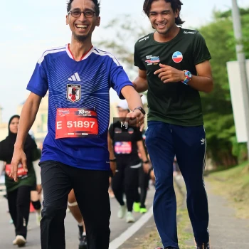 Runner Photo 3583648