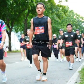 Runner Photo 3583651