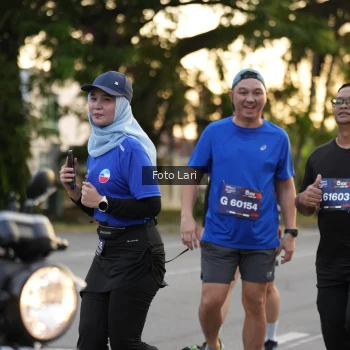 Runner Photo 3583652