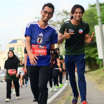 Runner Photo 3583653