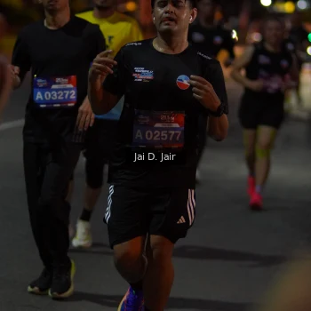 Runner Photo 3583654
