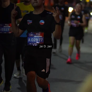 Runner Photo 3583657