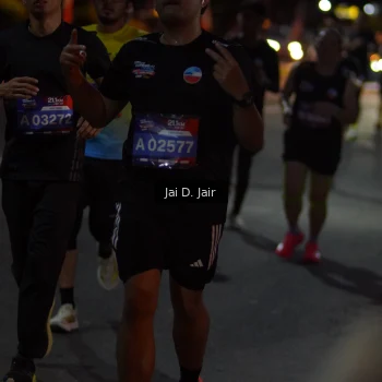 Runner Photo 3583658