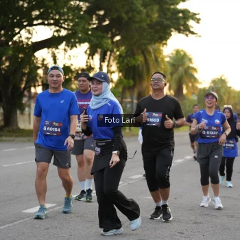Runner Photo 3583660