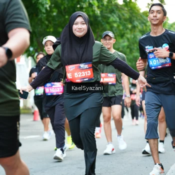 Runner Photo 3583661