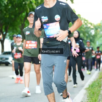 Runner Photo 3583662